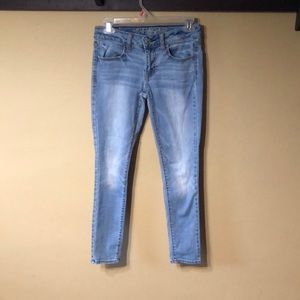 American Eagle Jegging